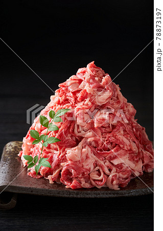 国産和牛切り落とし 1kg 国産和牛切り落とし 1kg 78873197