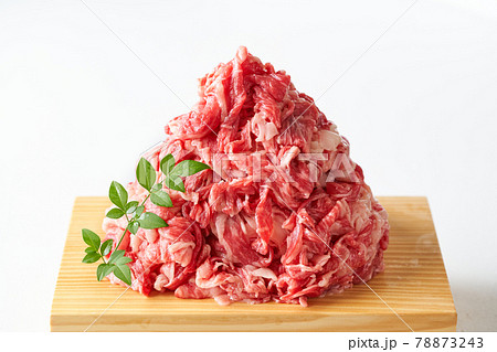 国産和牛切り落とし　1kg 78873243