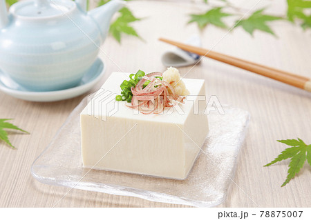 冷や奴 冷や奴 78875007