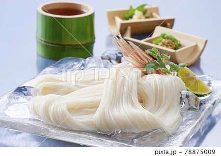 そうめん そうめん 78875009