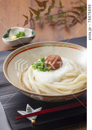 年明けうどん ぶっかけ 年明けうどん ぶっかけ 78876899