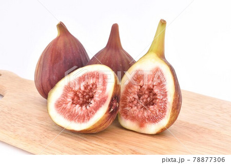 イチジク 78877306