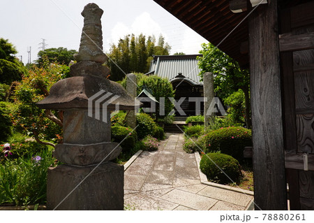 東観寺 東観寺 78880261