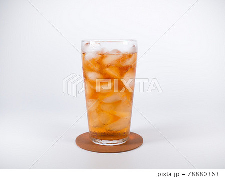 ウーロンハイ　グラス 78880363
