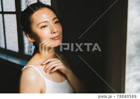 20代朝美容 78880589
