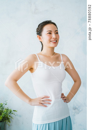 20代腸活 20代腸活 78880592