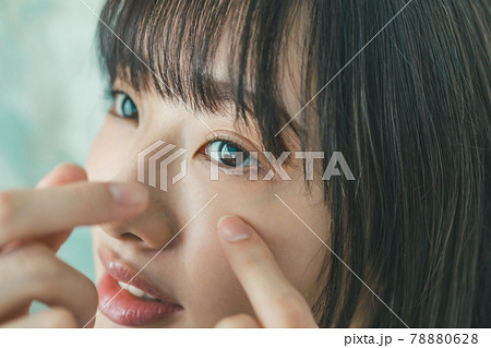 コンタクトレンズ コンタクトレンズ 78880628