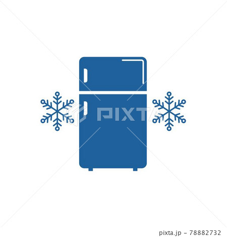 refrigerator icon vector illustration design refrigerator icon vector illustration design 78882732