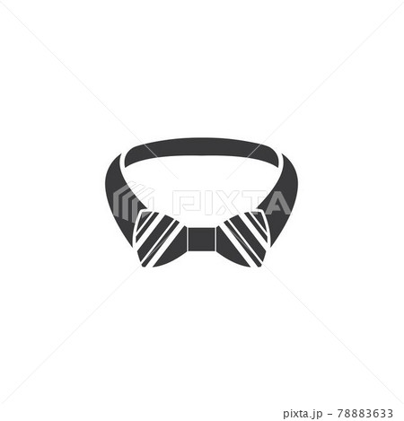 necktie vector illustration design 78883633