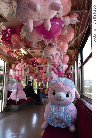 銚子電鉄、千葉県銚子 銚子電鉄、千葉県銚子 78886365