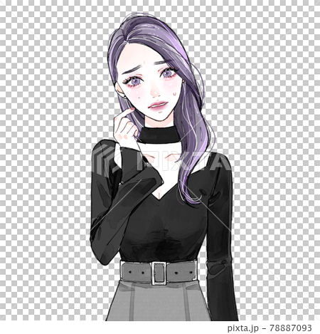 困惑 78887093