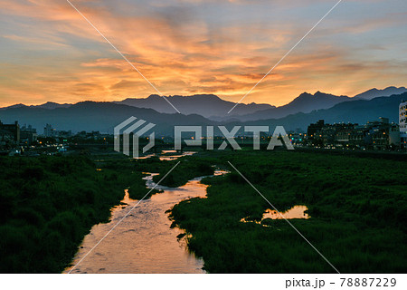 滝 瀧 瀑布 78887229