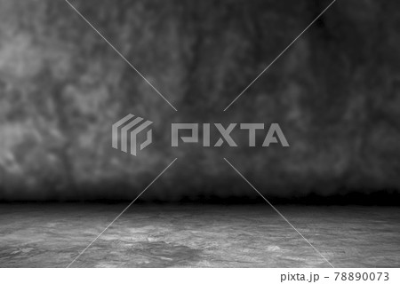 (Background) Dark concrete surface with fog in a beautiful abstract pattern (Background) Dark concrete surface with fog in a beautiful abstract pattern 78890073