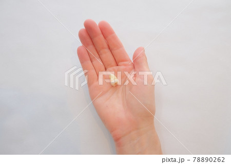 親知らずの抜歯 親知らずの抜歯 78890262