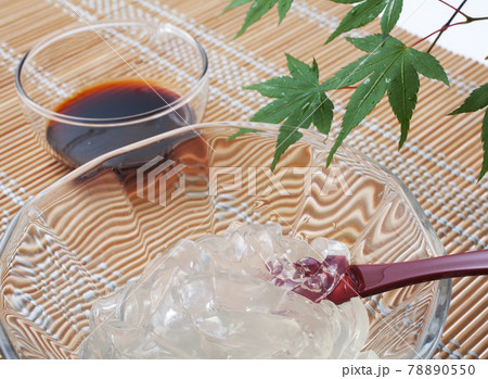 くずきり 78890550