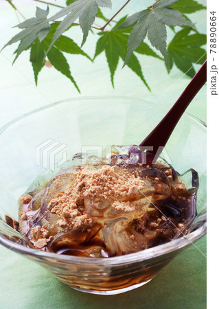 くずきり 78890664