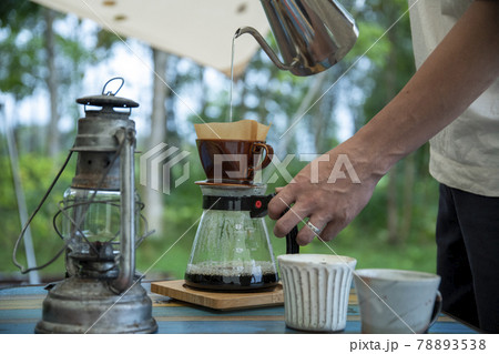 モーニングコーヒー モーニングコーヒー 78893538