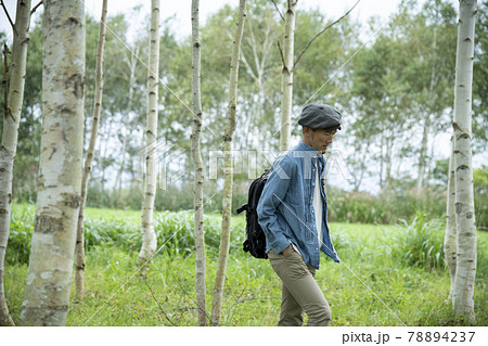 ひとり旅 78894237