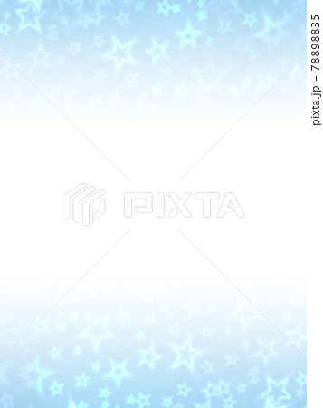 ホログラムの無数の星が弾ける背景イメージ/薄黄色 中央から上下に濃くなるグラデーション 縦 他色有  ホログラムの無数の星が弾ける背景イメージ/薄黄色 中央から上下に濃くなるグラデーション 縦 他色有  78898835