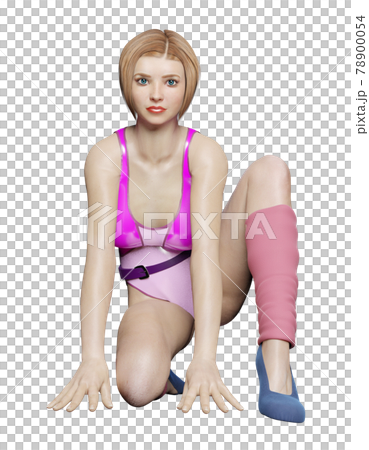 aerobics aerobics 78900054