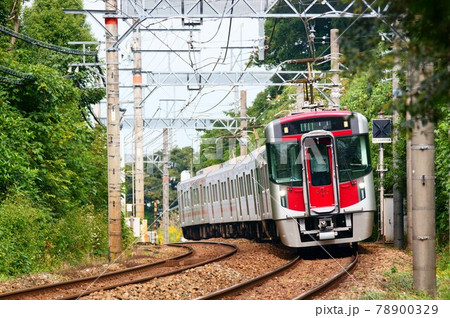 西鉄9000形電車 78900329