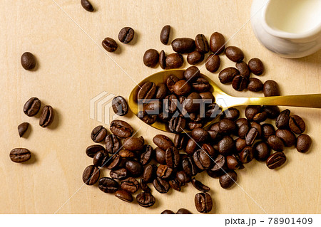 コーヒー豆 コーヒー豆 78901409