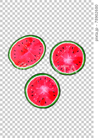 Summer sympathy watermelon Summer sympathy watermelon 78902680