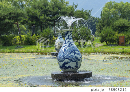 木 ガーデン 庭園 78903212