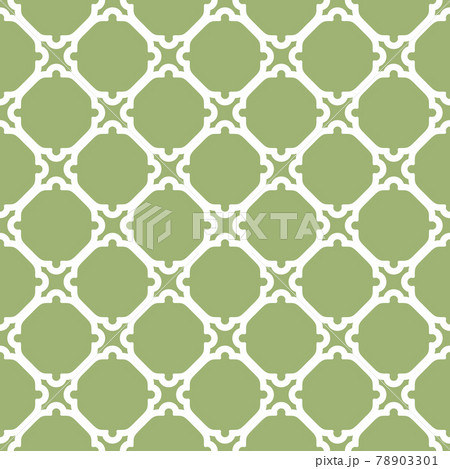 Modern Seamless Vector Pattern in Arabian Style Modern Seamless Vector Pattern in Arabian Style 78903301