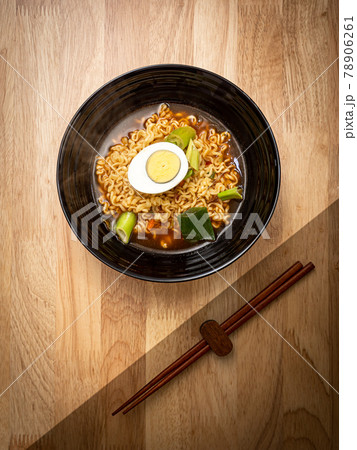 であれば、 面 麺 78906261