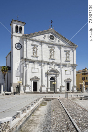 Most Holy Redeemer in Palmanova Most Holy Redeemer in Palmanova 78907556