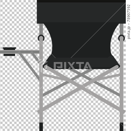 Chair vector illustration material Chair vector illustration material 78907592