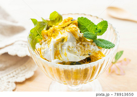 南瓜サラダ 78913650