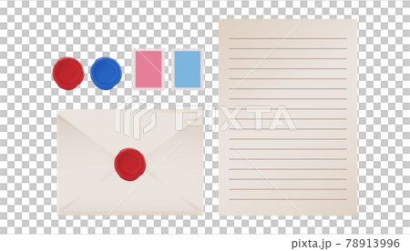 插圖集字母和印章 插圖集字母和印章 78913996