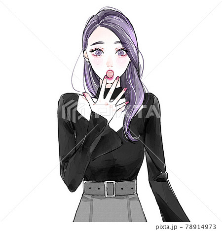 驚き 驚き 78914973