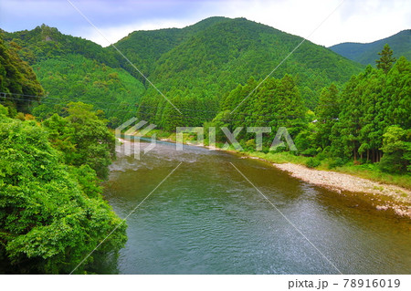 和歌山古座川 和歌山古座川 78916019
