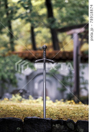 エクスカリバー 78918874