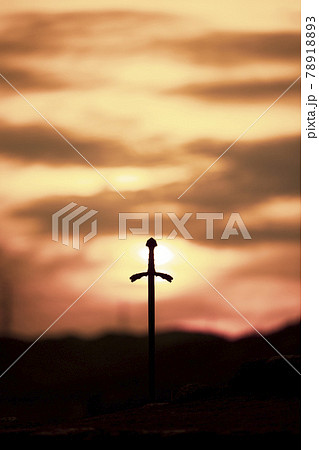 エクスカリバー 78918893