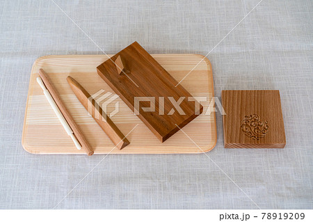 練り切り（和菓子）を作る道具 78919209