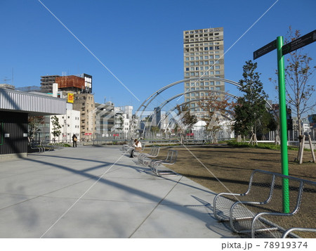 渋谷区立宮下公園(MIYASHITA PARK) 渋谷区立宮下公園(MIYASHITA PARK) 78919374