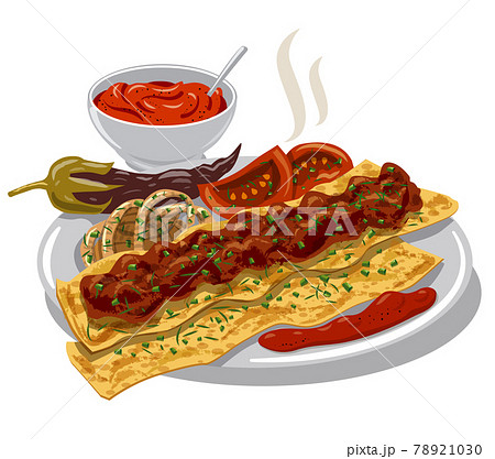traditional turkish adana kebab traditional turkish adana kebab 78921030