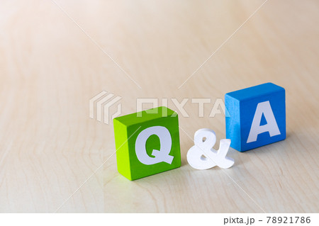 Q&A Q&A 78921786