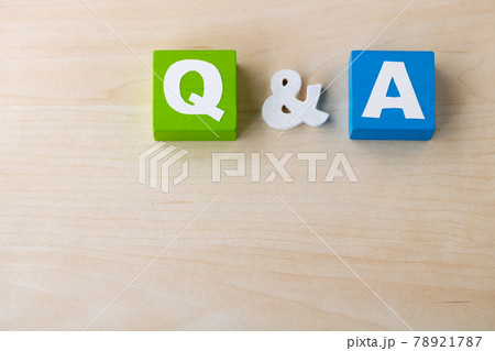 Q&A 78921787