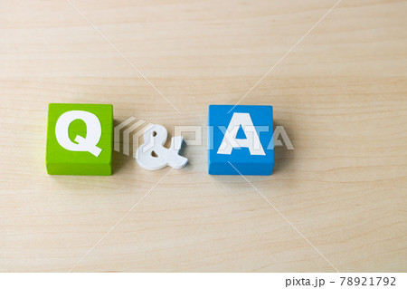 Q&A Q&A 78921792