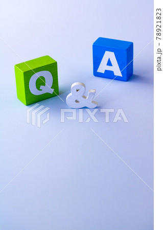 Q&A Q&A 78921823