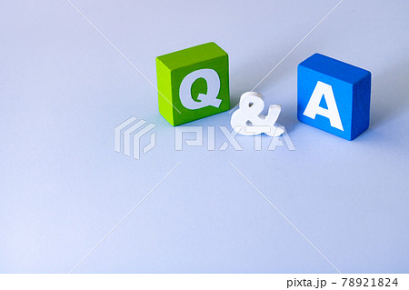 Q&A 78921824