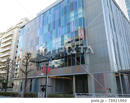 LINE CUBE SHIBUYA(渋谷公会堂) LINE CUBE SHIBUYA(渋谷公会堂) 78921960