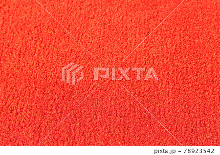 red color carpet texture 78923542
