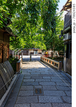 祇園白川周辺 78924385