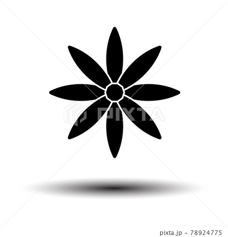 Business Brooch Icon Business Brooch Icon 78924775